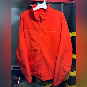 Patagonia wind breaker